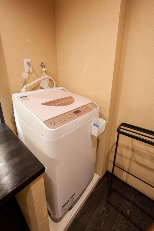 Rinn Sennyuji Kyōto Exterior foto