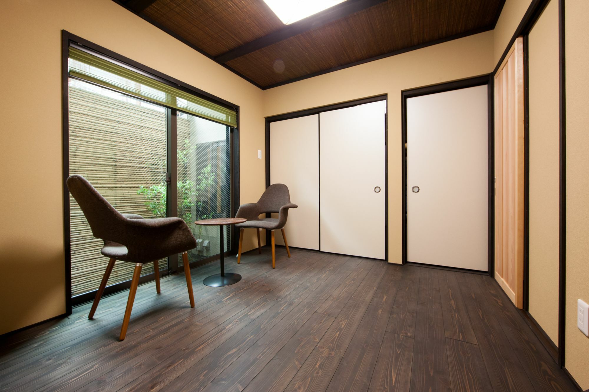 Rinn Sennyuji Kyōto Exterior foto