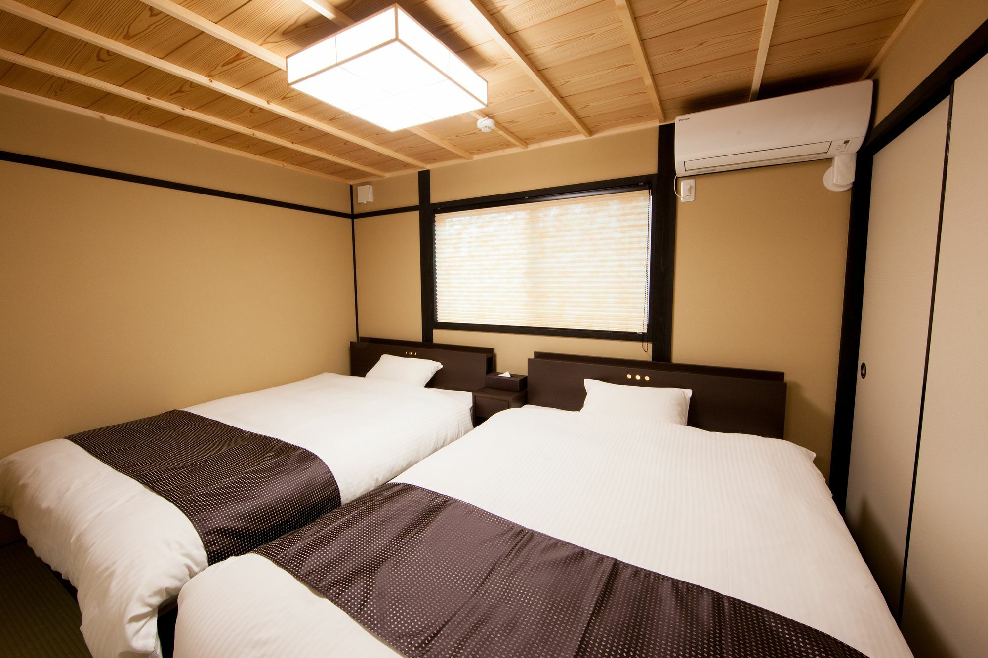Rinn Sennyuji Kyōto Exterior foto
